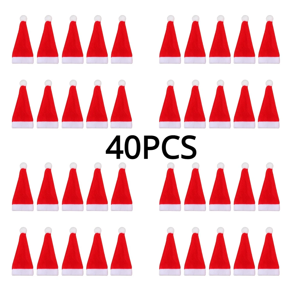 40PCS