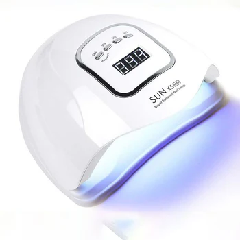 150W UV Nail Lamp 1