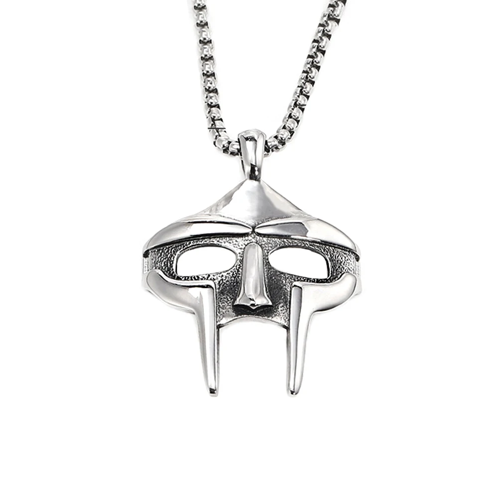 Demon Eye Necklace – SaintStreetJewelry