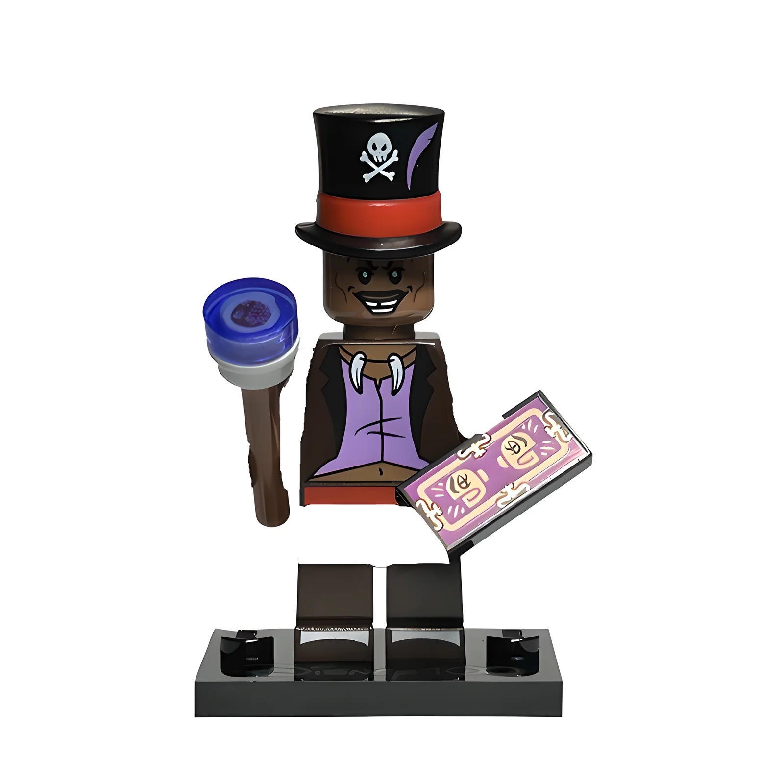 Disney's 100th Anniversary Building Block Figures 6