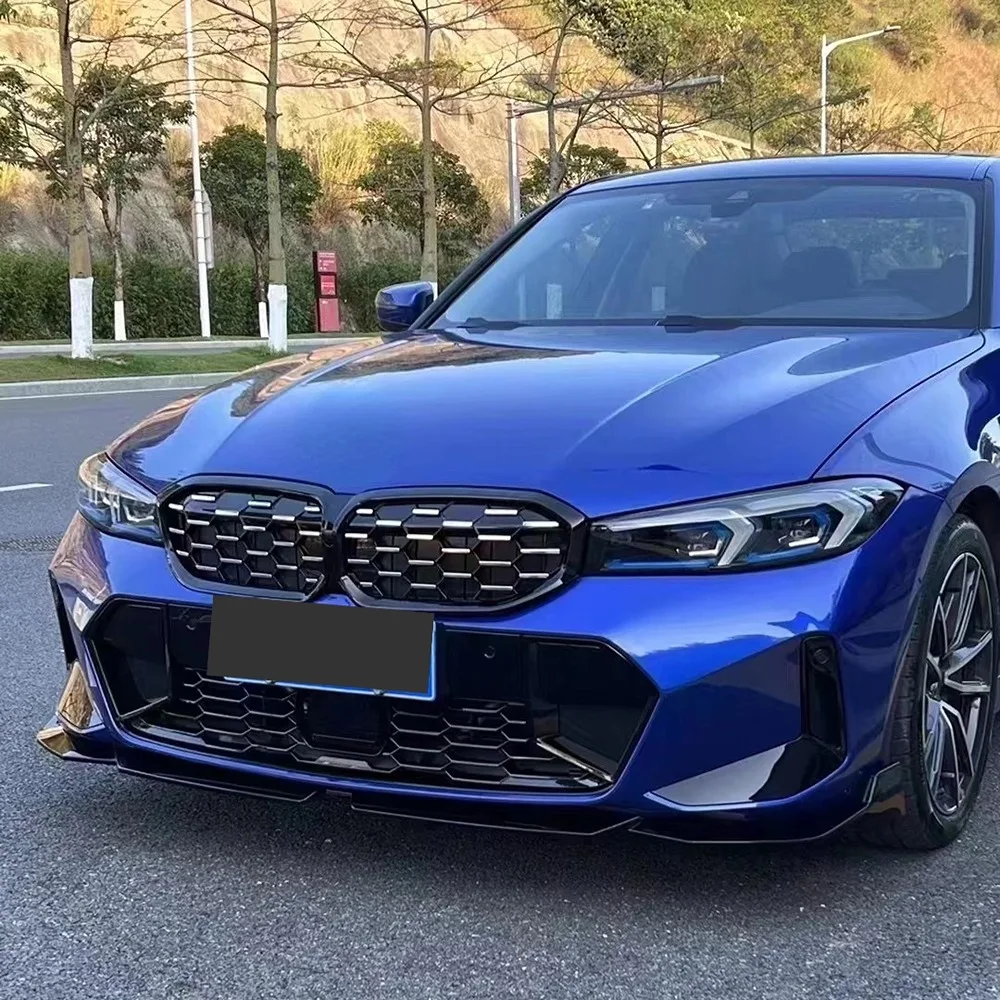   ׸ Ա ޽ ׸ Ʃ ׼, BMW 3 ø G20 G21 2023 + LCI 330i 320d M340i  M Sport xDrive