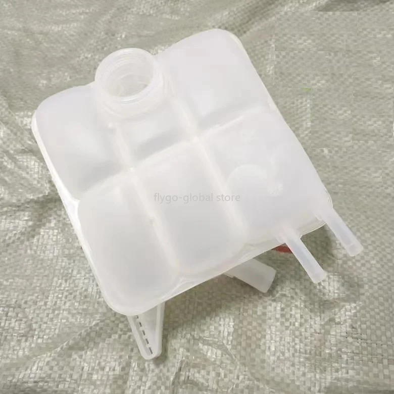 Suitable For Ford Focus Mazda 3 Expansion Tank Coolant Tank Bottle 0513 Antifreeze/coolant