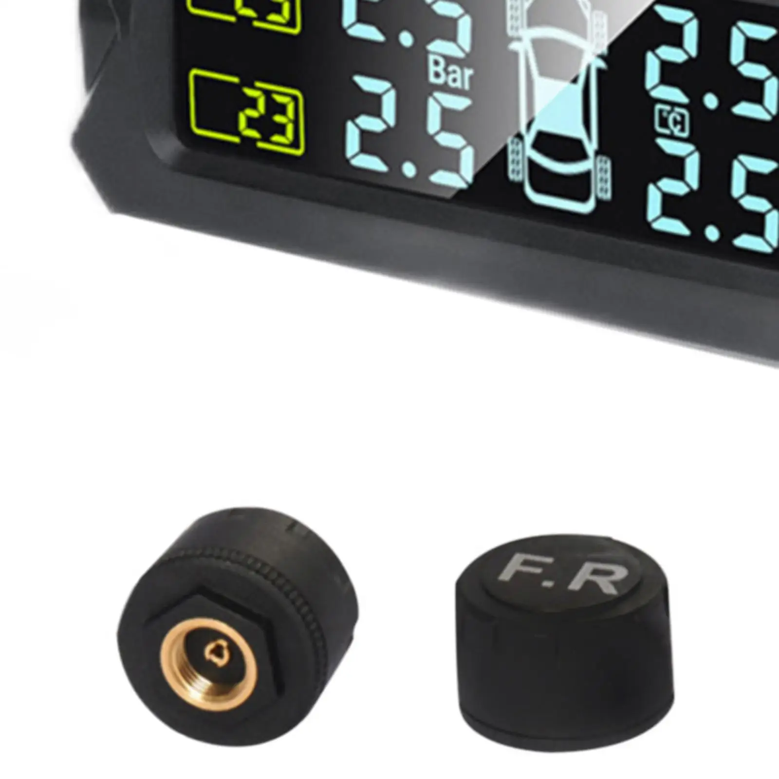 ڵ ¾籤 Ÿ̾ з ͸ ý, TPMS,  , ¾  г  USB
