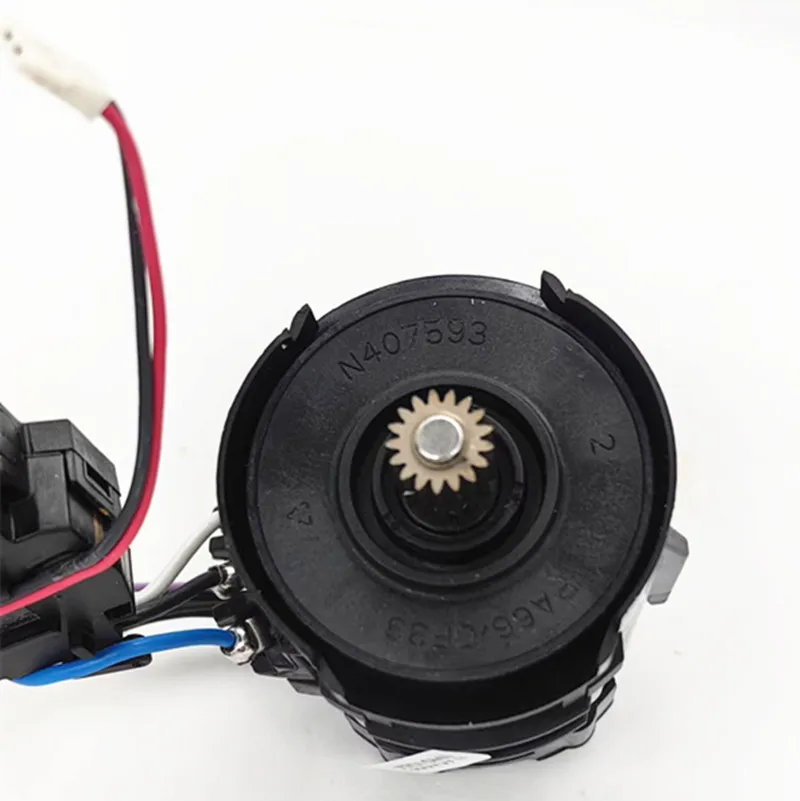 DC 18V 20V Original  Motor and Switch  For Dewalt DCD991 DCD996 N481825