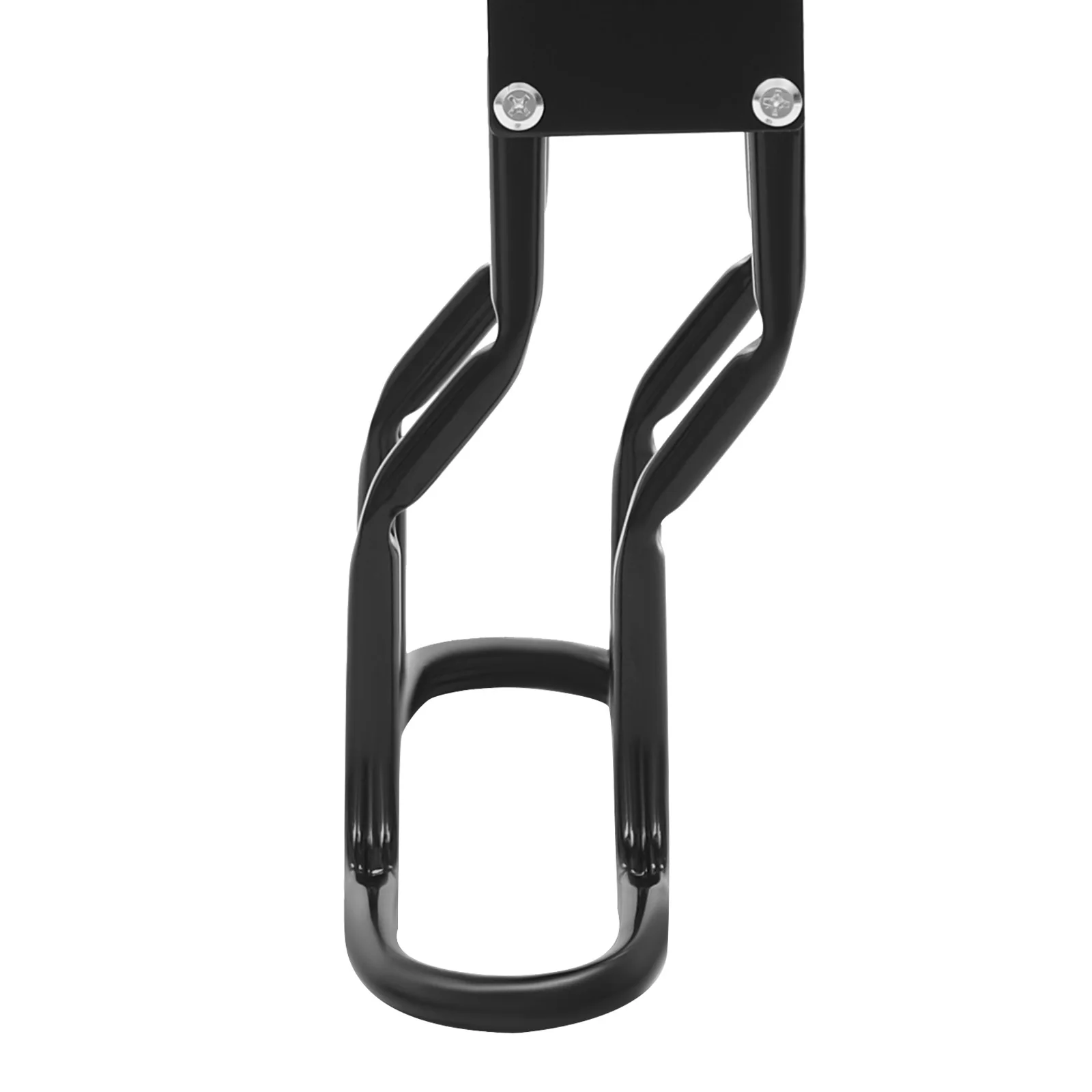 Front-Mounted Child Bike Seat with Adjustable Pedals and Guardrails,