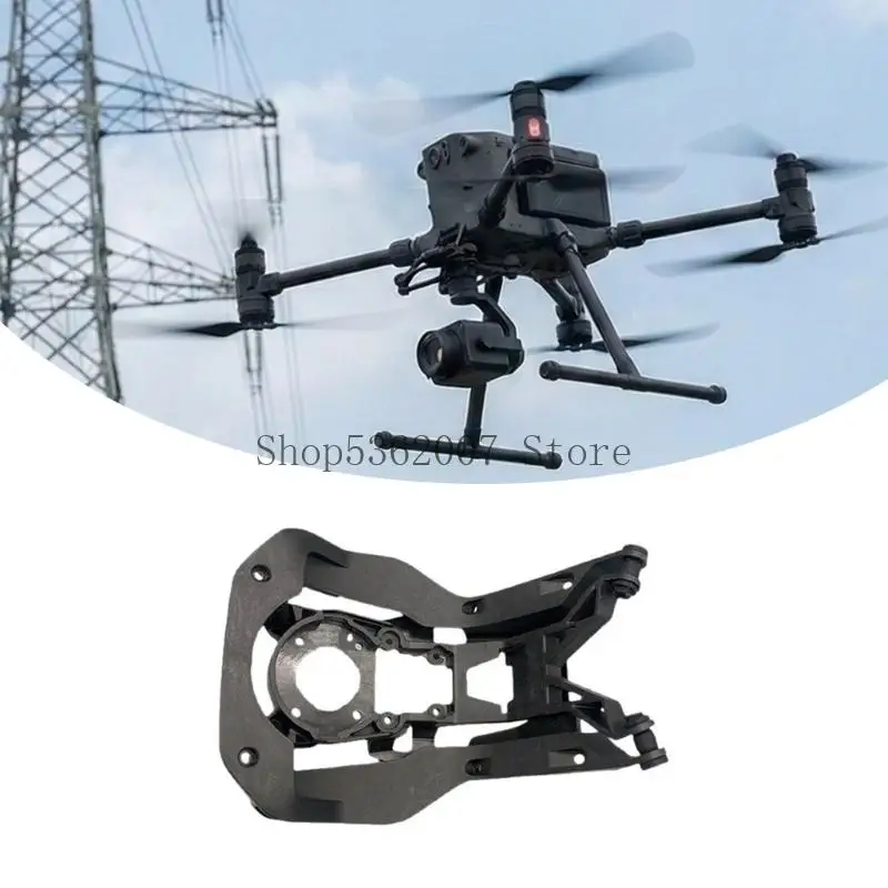 카메라 충격 흡수 플레이트 매트리스 4t 카메라 케이블 진동 충격 흡수 40JB 용 카메라 진동 댐퍼 교체