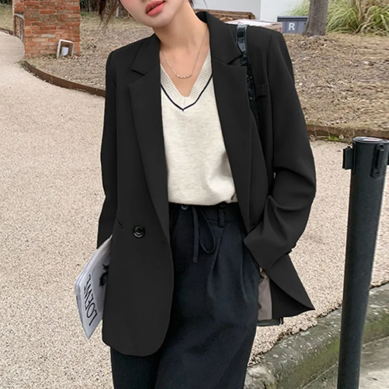 Рисунок 5 - Повседневный Женский блейзер с