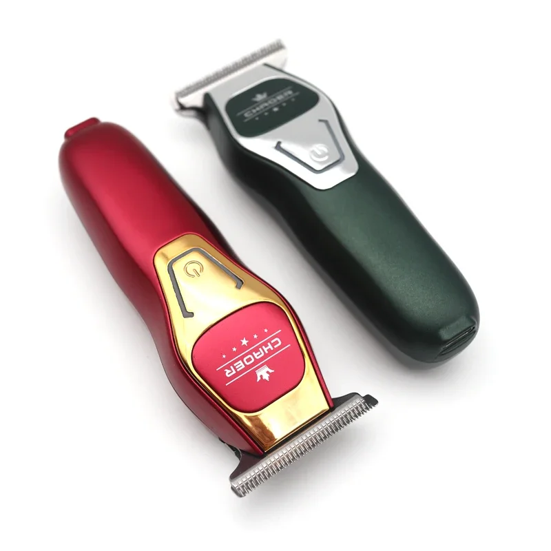 CHAOER A97 Professional Clipper For Men 0 Mm Shaved Head Trimmer USB Mini Cordless Hair Cutting Machine_voghion.com