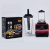 Home Blender Multifunctional Juicer Mixer Food Processor High Power Grinder 6