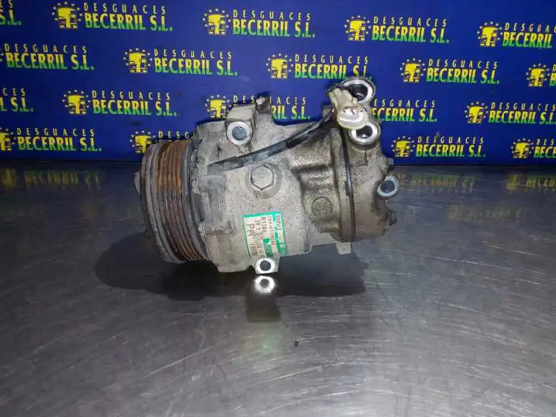 09132922 air conditioning compressor compatible with: Opel Astra G Fastback 2.0 Dti 16v (101 Cv) (used) | Автомобили и мотоциклы
