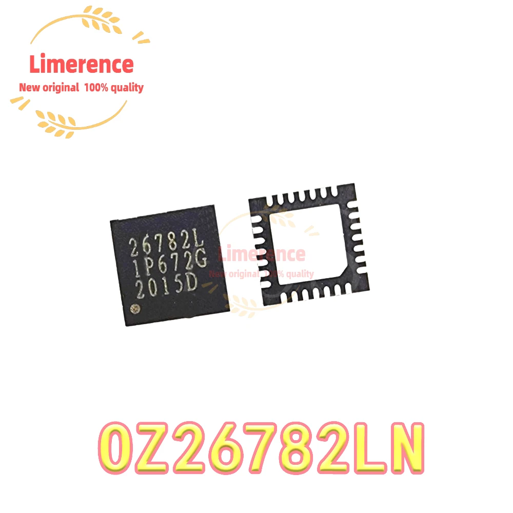 

(2-5 шт.) 100% Новинка искусственная микросхема OZ26782LN OZ26782L 26782L