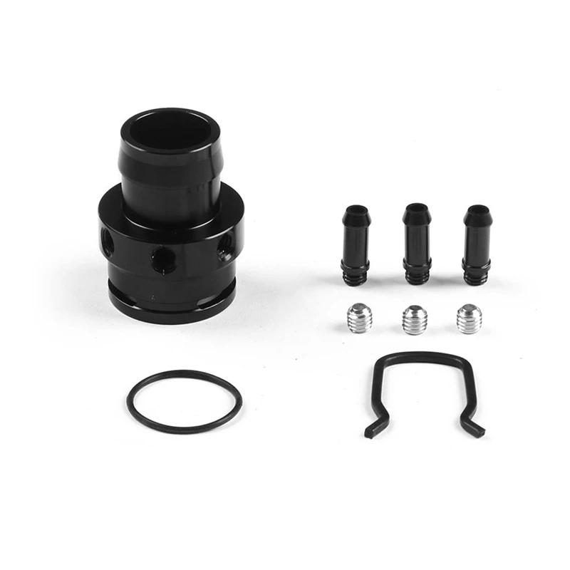 터보 부스트 진공 센서 어댑터, 2.0T FSI TSI TFSI MK5 B7 A3