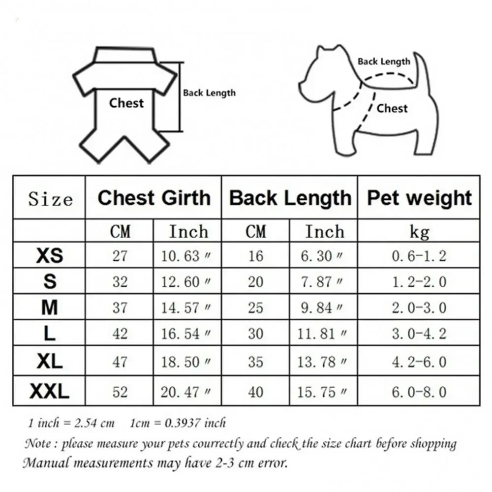 Pet Clothes Puppy Pet Hooded Sweatshirt Autumn Winter Two-legged Pocket Cat Dog Clothes