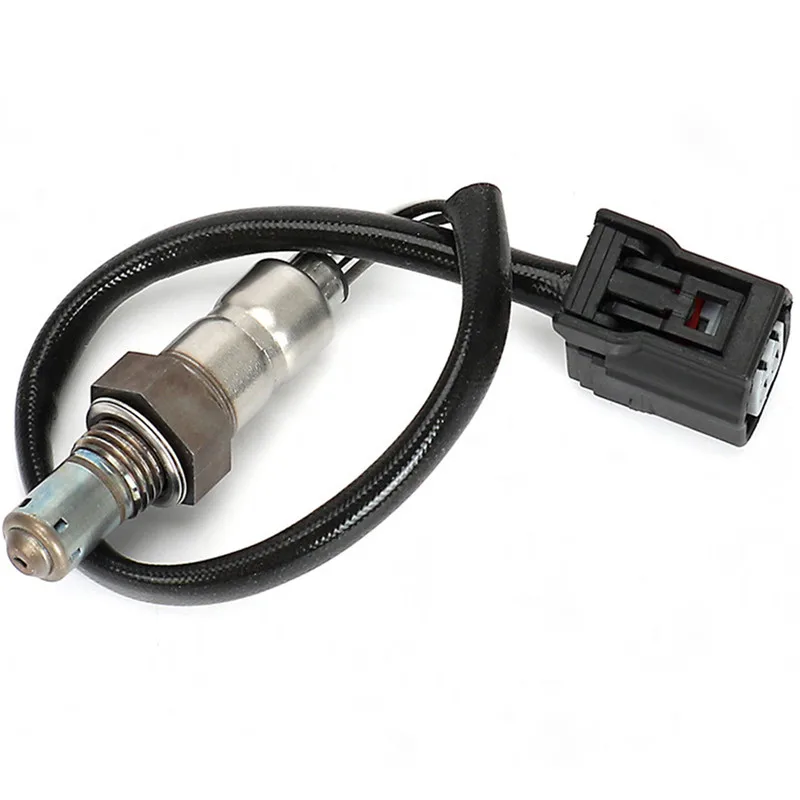 DAVRPES 36531-HR3-A21 Downstream Rear Oxygen O2 Sensor For 2014-2019 Honda TRX420 Rancher Replace#36531HR3A21｜36531 HR3 A21 