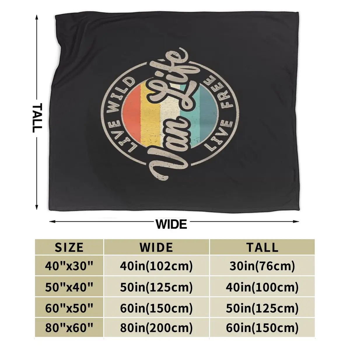 Van Life ��Ʈ�� ��Ƽ�� �Ƿ�, Vanlife �����, ��Ʈ�� ����Ʈ ����ũ�� �ø��� ���