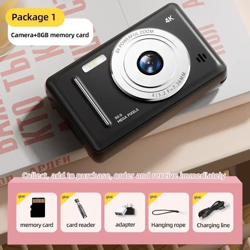 Scheda Nera da 64GB