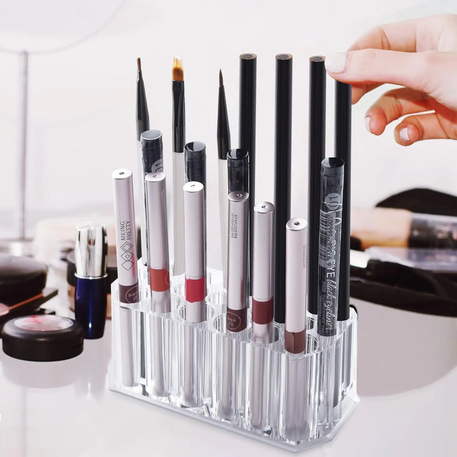 dsc-products