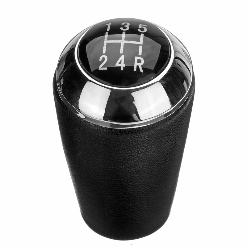 

5/6 Speed Gear Shift Knob for MAZDA 3 BK BL 5 CR CW 6 II GH CX-7 ER MX-5 NC III 23 Shifter Lever Arm Headball Accessory