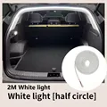 2M White Light