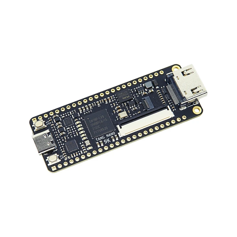 糪  9K GW1NR-9 RISC-V RV н  7 ġ SPI  ȭ