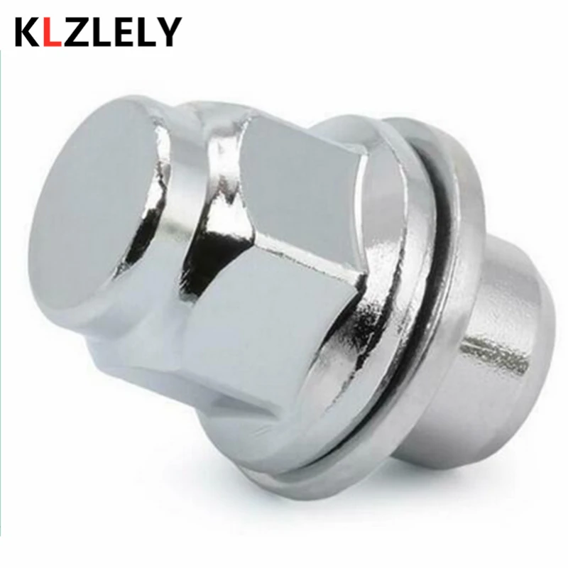 Écrous de roue M12 x 1.5 adaptés pour XJ Xks, 5 pièces - AliExpress