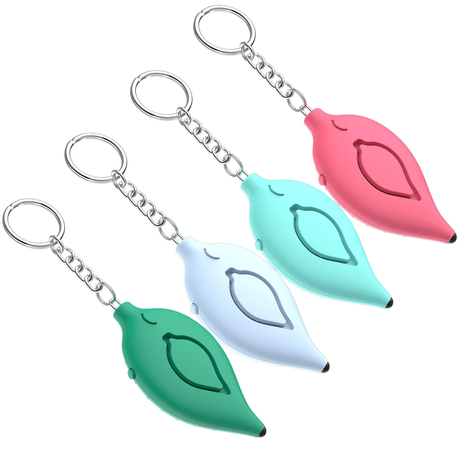 

Self Defense Personal Alarm Emergency Scurity Alarm MP-A01