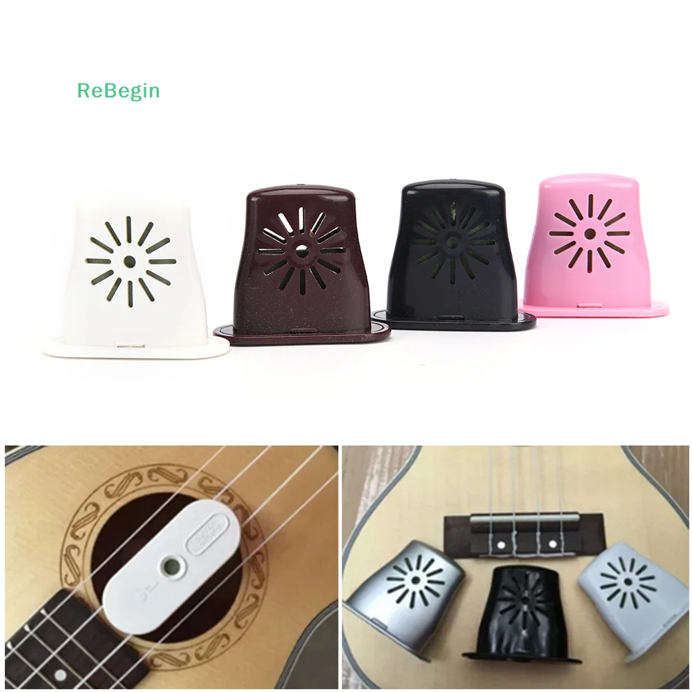 Guitar Humidifier Ukulele Small Guitar Humidifier Prevents Dry Cracking
