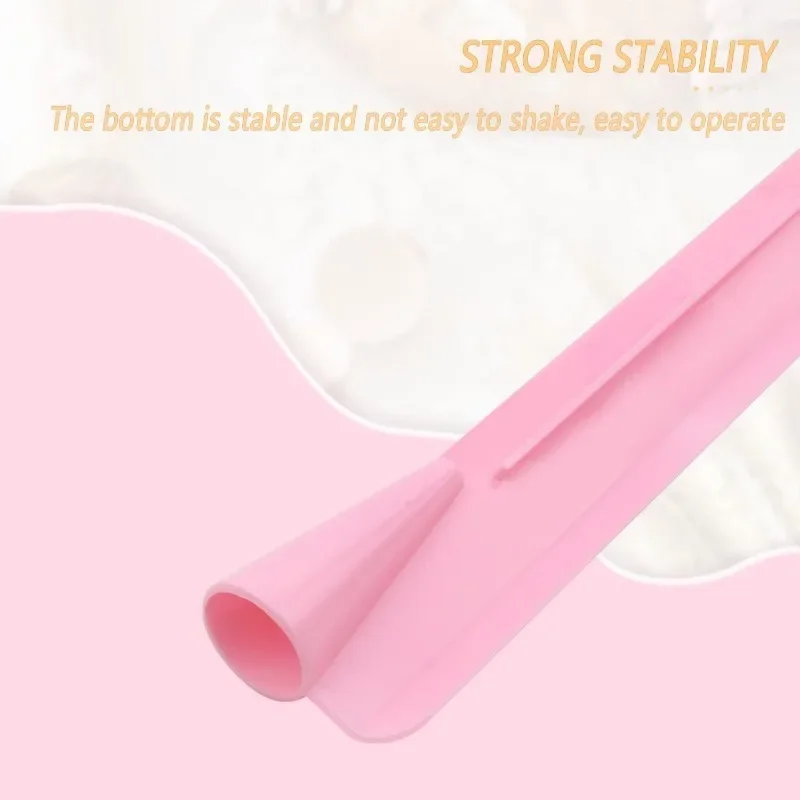 Adjustable Cake Scraper Icing Smoother Cream Polisher Kitchen Baking Cake Edge Scraper Tool For Buttercream Mousse Cheese