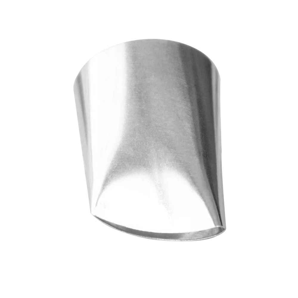 Rose Icing Piping Nozzles Cake Cream Decoration Tips Pastry Tool Pastry Tips Cake Dessert Decorators Tool 1PCS #874 cake decorating tip set,cake icing nozzles,baking nozzle set,cake decorating nozzle set