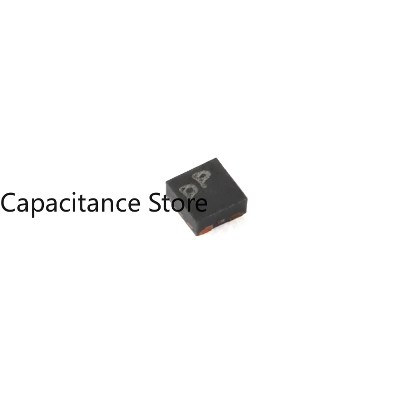 

10PCS Original Genuine 74AUP1G79GX, 125 X2SON-5 Low Power D-type Trigger; Positive Along The Trigger