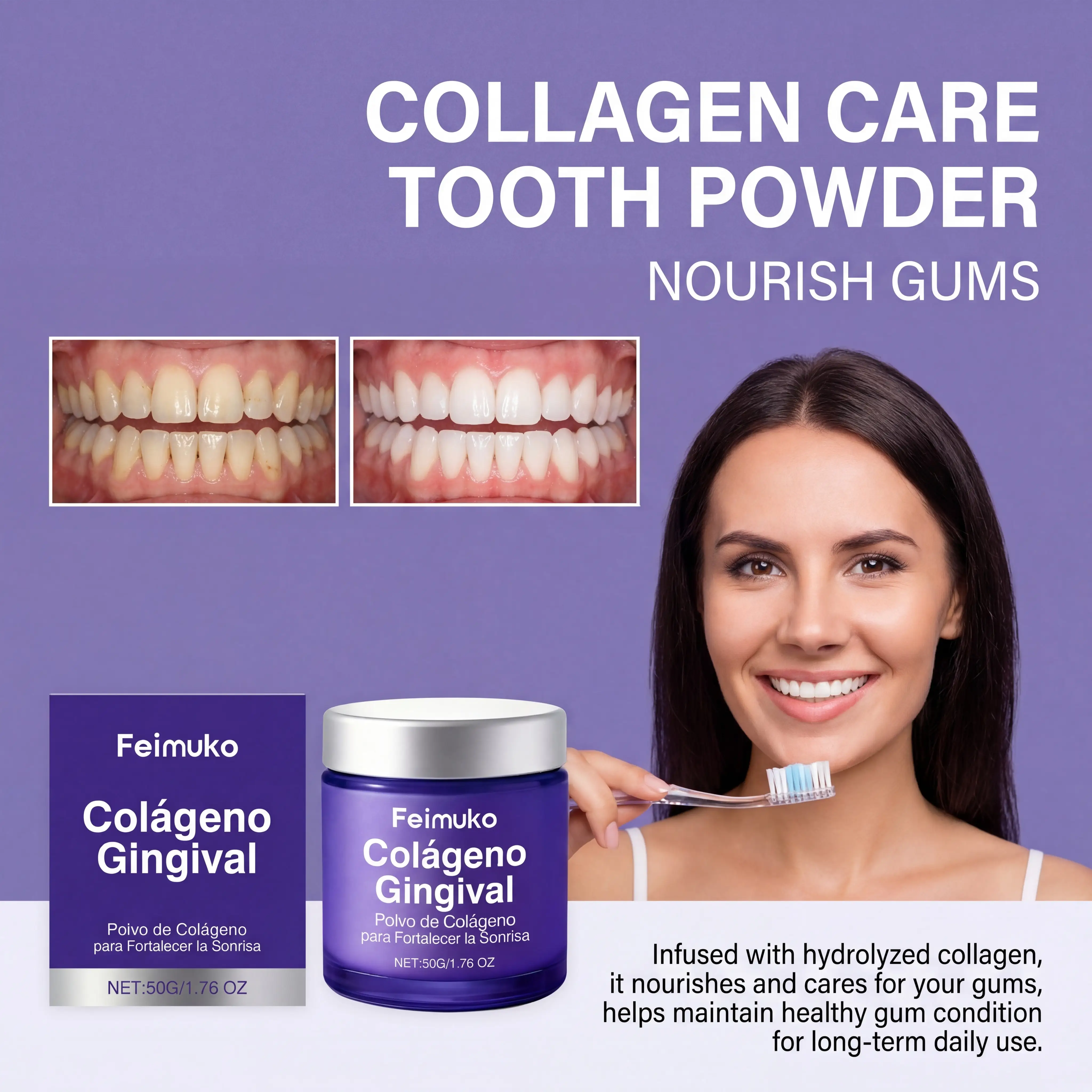 Beauty and Personal Care Products