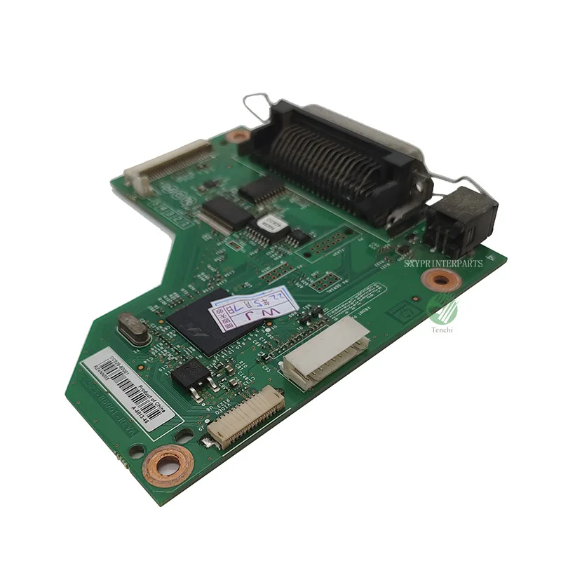 

CC525-60001/CC525-60002 Main board Original Formatter board for H P P2035 Laser Printer parts