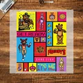 FNAF12