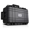 New Products Promotion Rod Protection Case Photography Equipment Box Aviation Equipment Toolbox Waterproof Falling Resistance 4