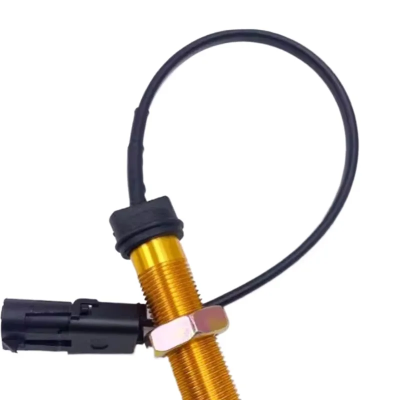 

For Liugong Lg920d 922d 925d 936d Engine fly wheel casing speed sensor Excavator Parts