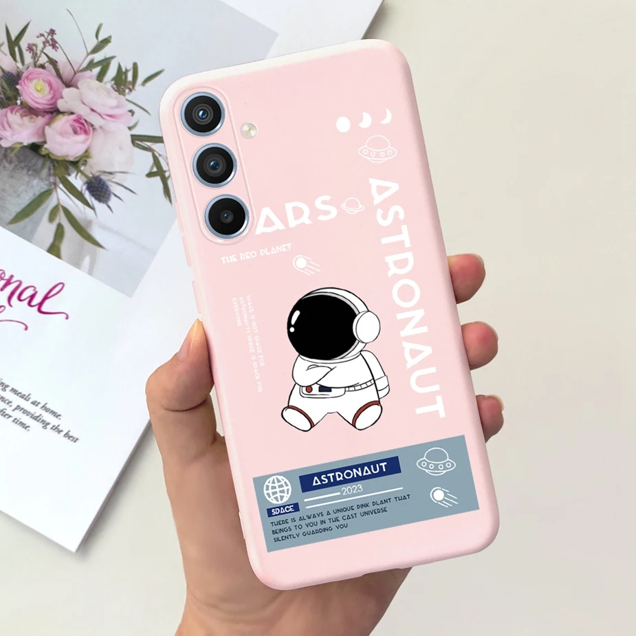 Cute Candy Painted Soft Silicone Phone Case