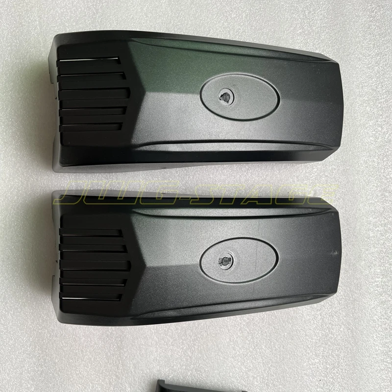 Beam 19X15W LED Zoom Moving Head Light Arm Cover Housing Wash Housing led moving head light