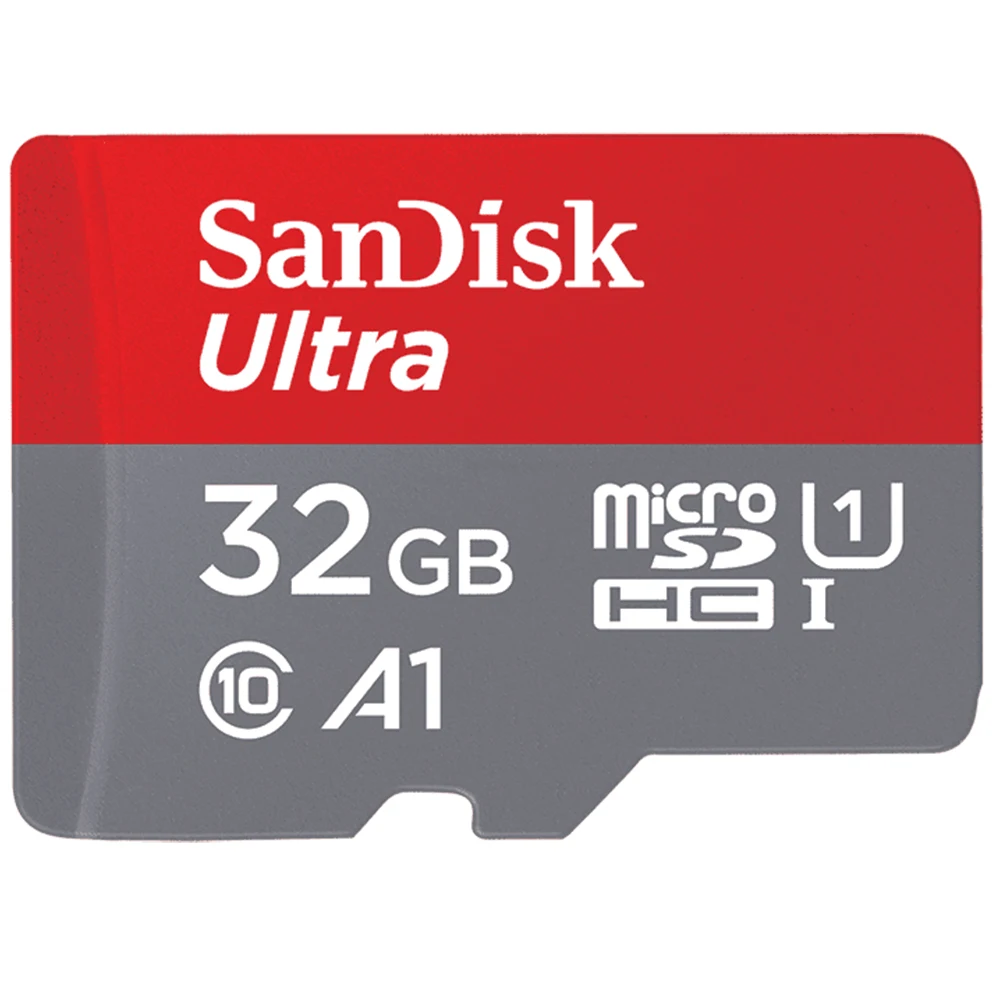 Sandisk ÷ TF ī ũ SD V30 U3 A2 4K microsd 32GB 160 ްƮ/ Class10 sdhc ޴ ȭ   ũ SD ޸ ī