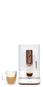 Cafe drip coffee maker thermal