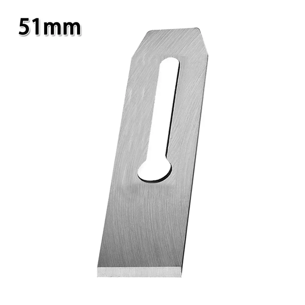 Manganese Steel Edge Trimming Cutter Saw Blades 44mm/51mm Hand Planer Cutter Woodworking Power Tool Accessories woodworking hand tools wood trimming tool