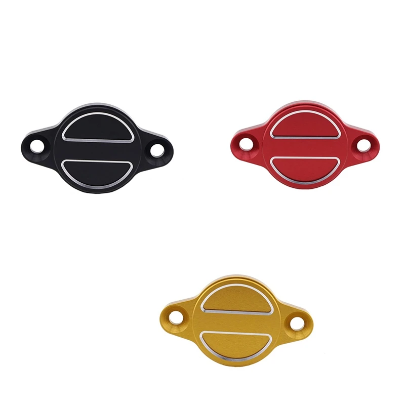 

Крышка масляного фильтра, декоративная крышка, Защитная крышка для Ducati Multistrada 950 1200 DVT 1100 1100S Hyperstrada 939