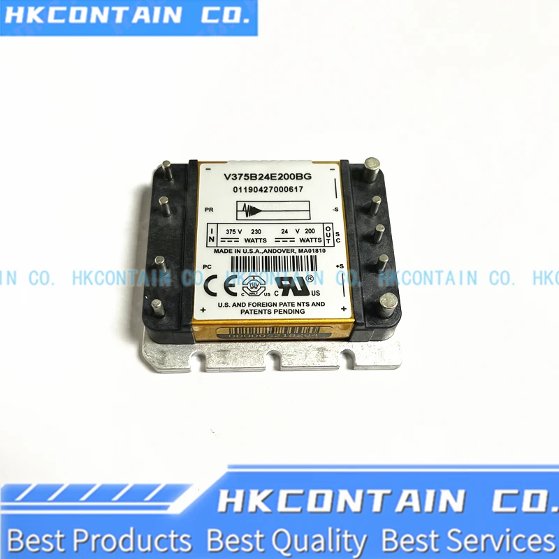 새 모듈 V375B24C200BG V375B24C200BL V375B24C300AL V375B24C300ALT V375B24C300BL V375B24E200BG