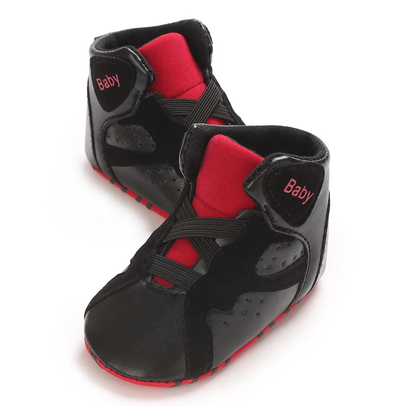 Neutral ankle boots suitable for all seasons - Comfortable wool like warm midsole style - Round toe slipper style toddler walkin 3