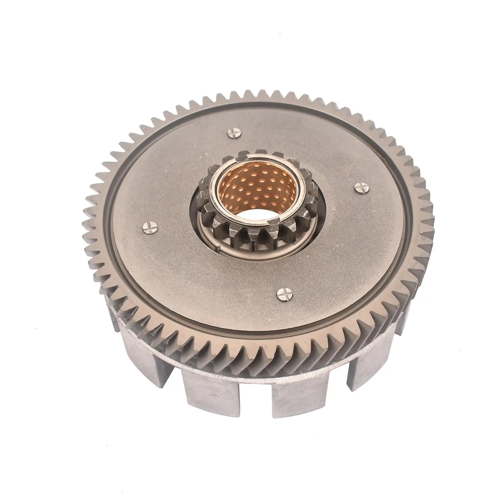 

AP02 Clutch Basket Primary Gear 31K-16150-10 Fits For Yamaha Banshee 350 YFZ350 1987-2006