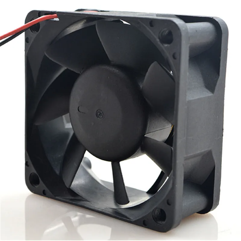 ���� �� ��� �ð� ��ǳ��, AVC DS06025B24H, DC 24V, 0.25A, 6cm 6025, 60x60x25mm