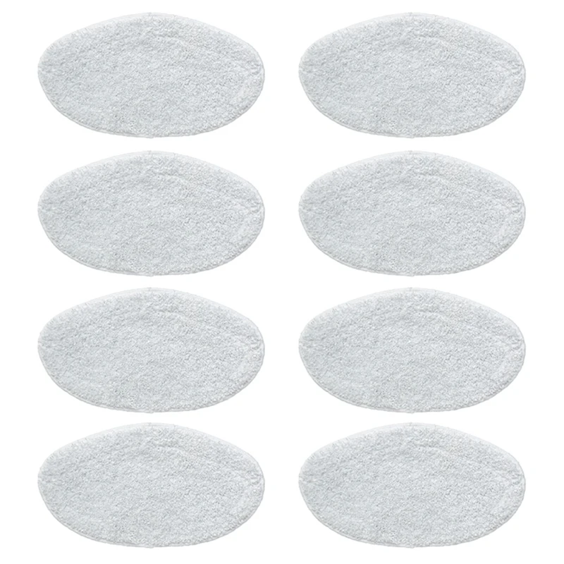 Panni Lavabili Per Mop Per Kit Polti Vaporetto Paeu0332 Parti Di Ricambio Per Aspirapolvere A Vapore Vaporforce Mop Attachment