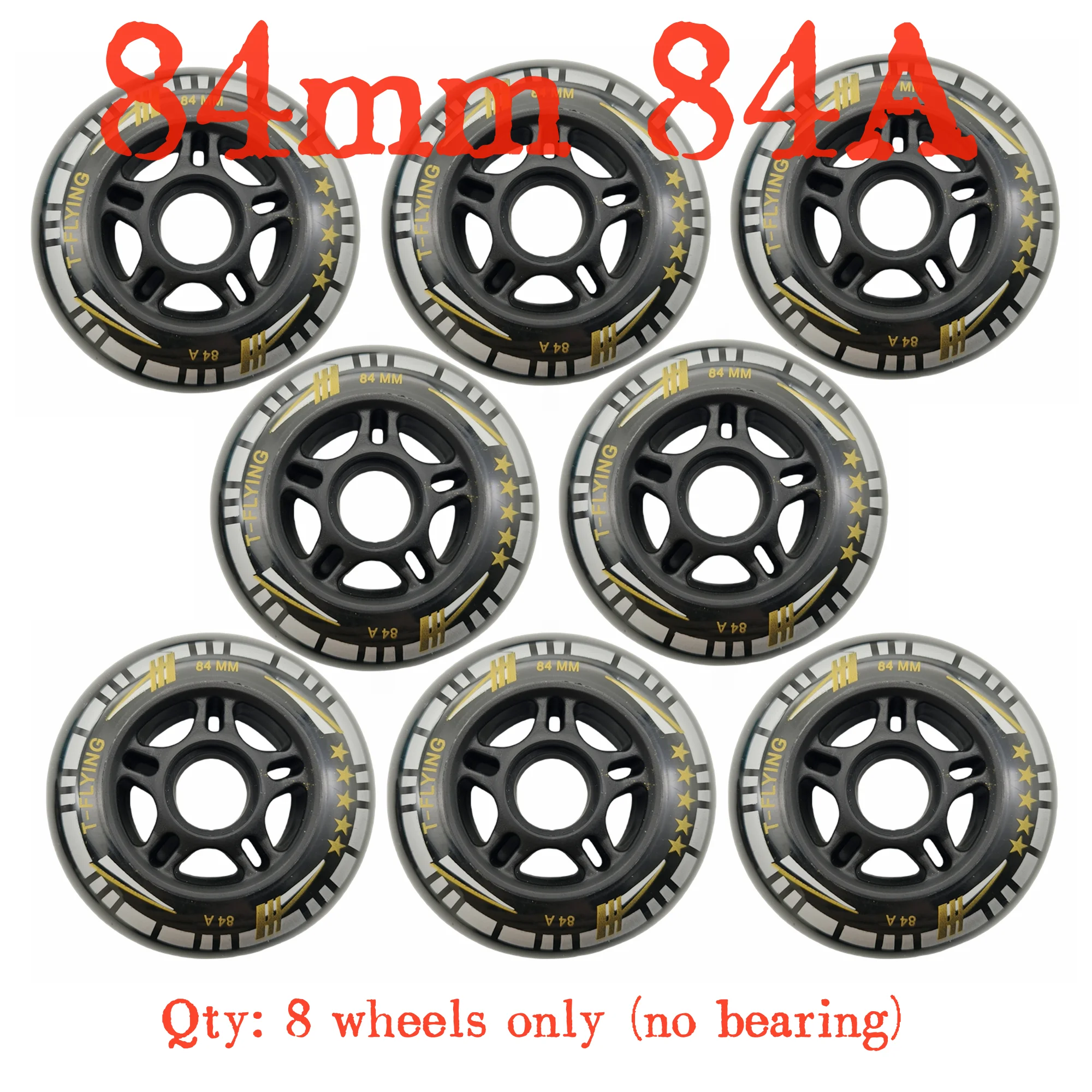 84mm no bearing