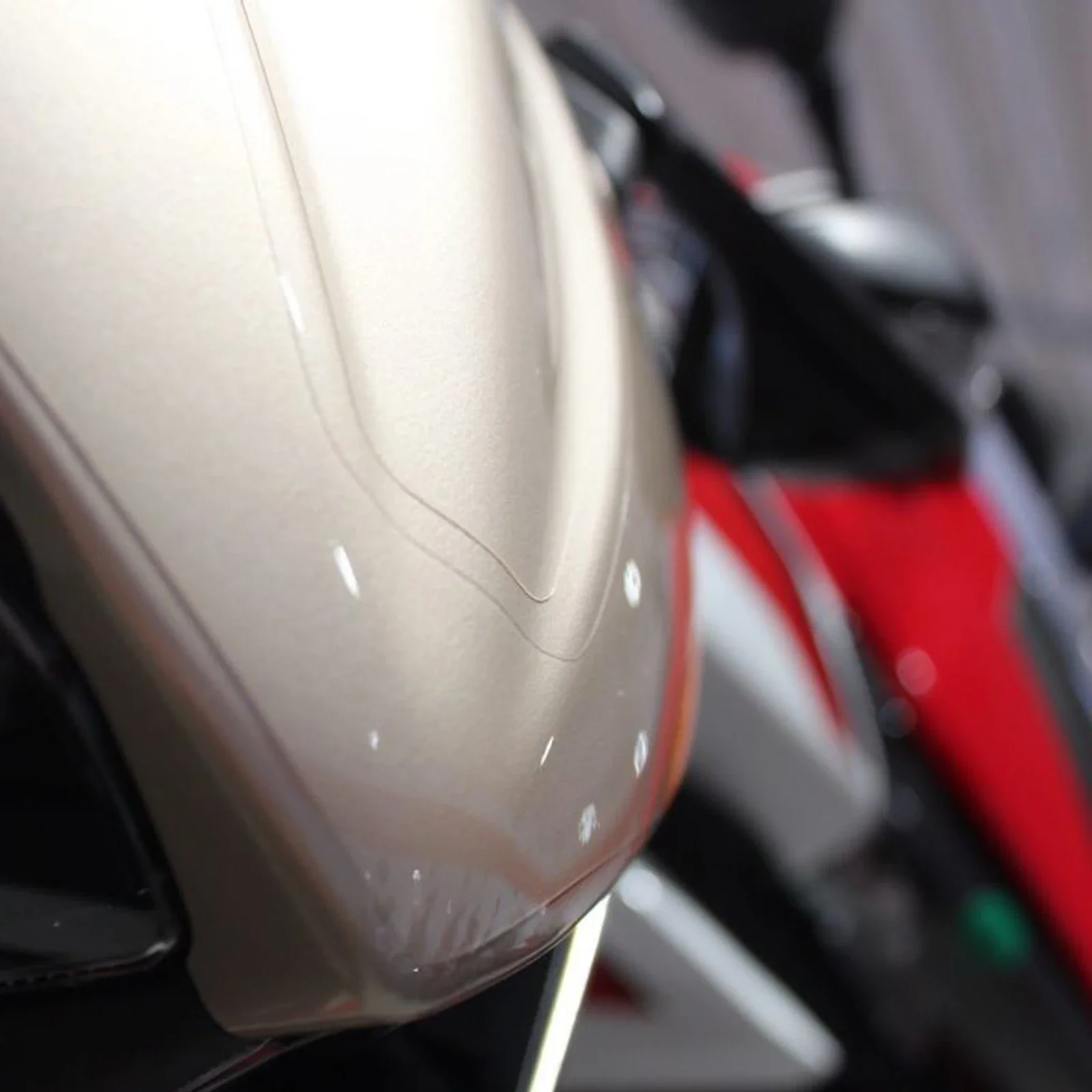 2025 R1300Rt Ppf 오토바이 보호 필름 BMW R1300 Rt R1300Rt 자동 복구 TPU 스크린 보호 필름 풀 세트