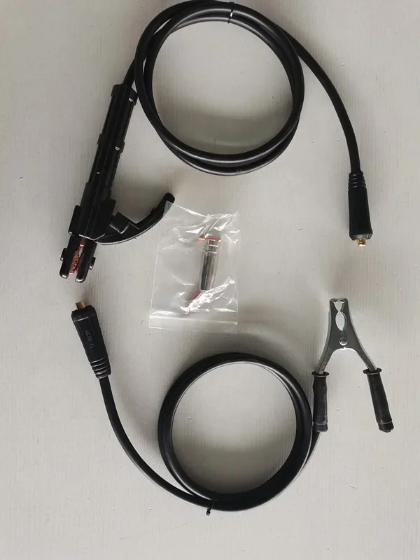 3 in 1 MMA MIG MAG TIG IGBT Semi-automatic Welding Machine NEW 6