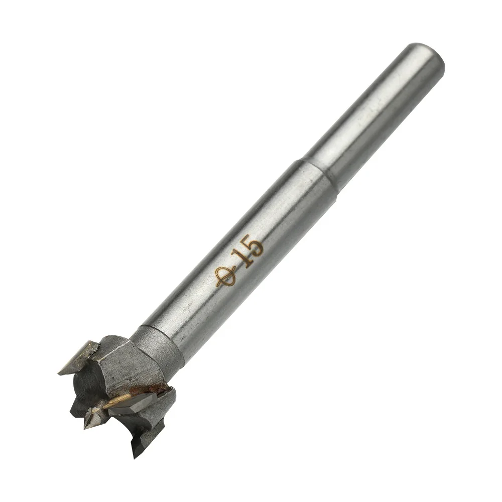 Self-Centering Wood Hole Cutter Drill Bits 10mm-40mm